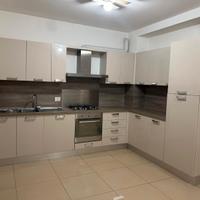 cucina angolare completa 