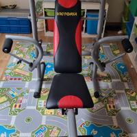 Panca palestra Victoria