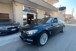 Bmw 3er Gran Turismo 320d Gran Turismo Luxury