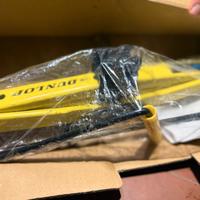 Sollevatore per auto nuovo, mai usato