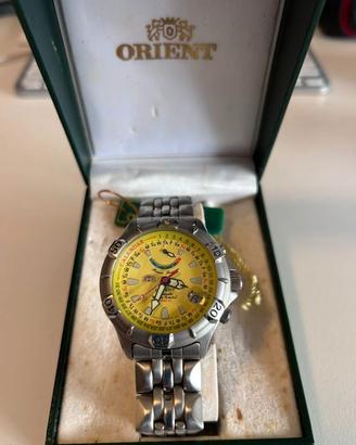 Orologio Orient M-Force EX01