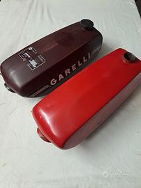 serbatoio Garelli 