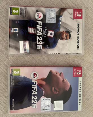 Videogiochi