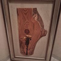 quadro Vittorio Ribaudo