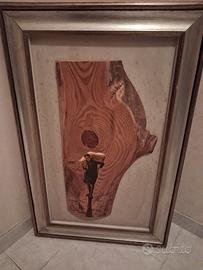 quadro Vittorio Ribaudo