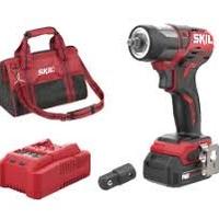 avvitatore 12 volt impulsi professionale 