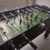 Calcio Balilla ANDROMEDA. come nuovo. 