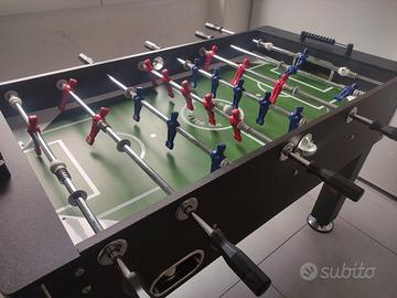 Calcio Balilla ANDROMEDA. come nuovo. 