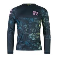 Mtb Maglia Endura Tropical L/S Tee LTD