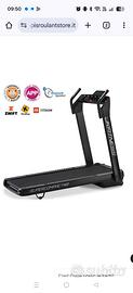 Tapirulan JK Fitness compact 48