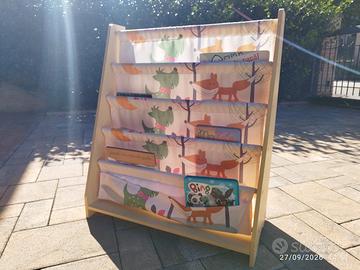 LIBRERIA BAMBINI