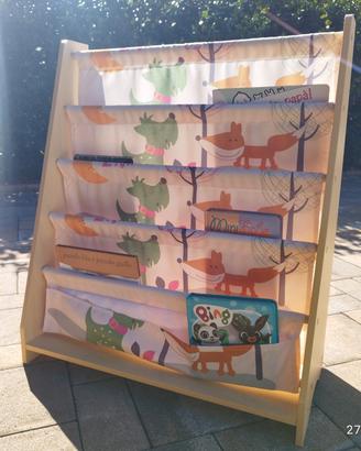 LIBRERIA BAMBINI