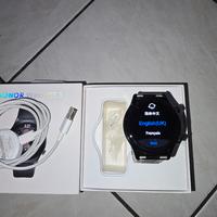 tic watch gs 3 smartwatch