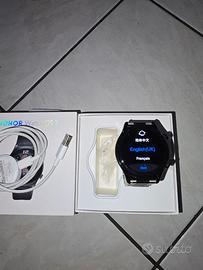 tic watch gs 3 smartwatch
