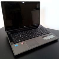 ACER ASPIRE 7745G