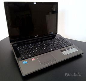 ACER ASPIRE 7745G