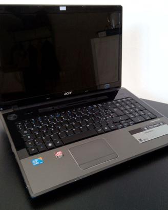 ACER ASPIRE 7745G