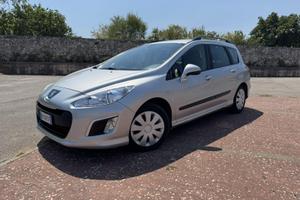 Peugeot 308sw  1.6hdi 112cv - 2012