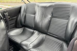 Alfa romeo gt - 1975