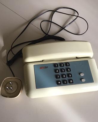 Telefono Sip