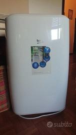 Climatizzatore portatile Beko BP1125C