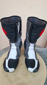 STIVALI DA MOTO DONNA