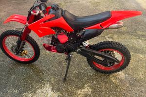 pit bike 125 4t