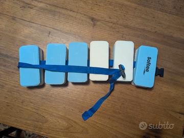 Cintura di Apprendimento Nuoto softee