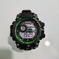 Orologio digitale uomo