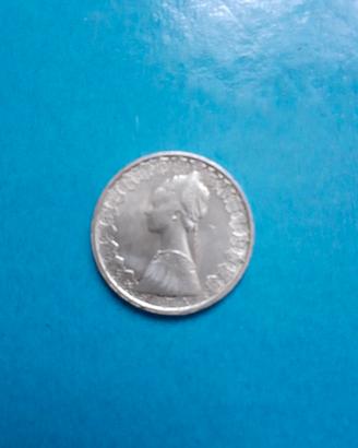 500 lire argento 