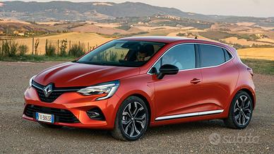 Ricambi Renault Captur Clio Kadjar Megane Scenic 