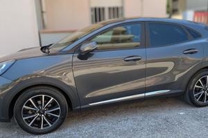 Ford Puma 1.0 Eco Boost Hybrid 125 CV