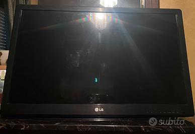Tv LG 32 pollici