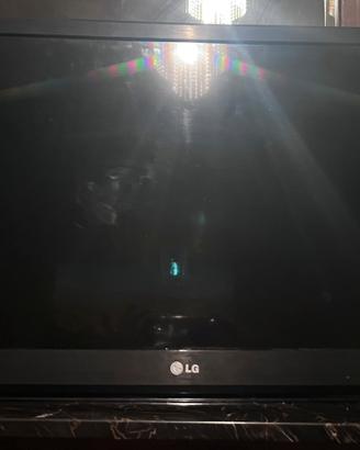 Tv LG 32 pollici