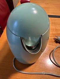 Bollitore Alessi per Philips vintage 1994