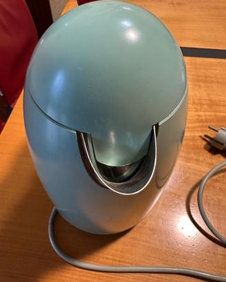 Bollitore Alessi per Philips vintage 1994