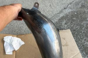 SCALVINI KTM SX 125 2023-2026