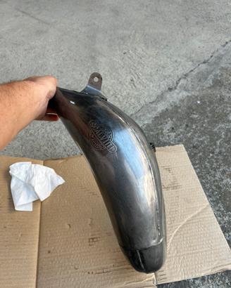SCALVINI KTM SX 125 2023-2026
