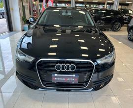 AUDI A6 Avant 2.0 TDI 177 CV multitronic Advance