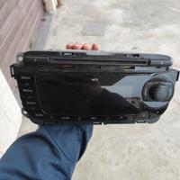 autoradio Seat Ibiza 6j