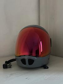 Casco paracadutismo G4 Cookie + Accessori