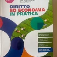Diritto ed Economia in Pratica 9788824704441