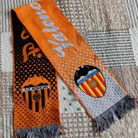 Sciarpa Calcio Valencia CF
