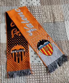 Sciarpa Calcio Valencia CF