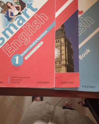 smart English 1