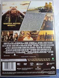 DVD TOP GUN MAVERICK