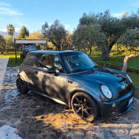 auto tenuta da amatore 