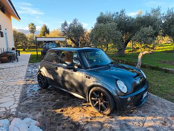 auto tenuta da amatore 