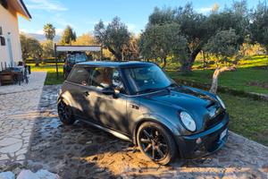 auto tenuta da amatore 