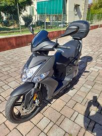 KYMCO AGILITY 16+ 125
